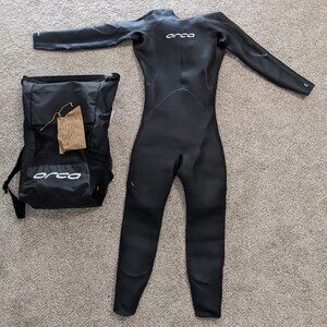 Orca Athlex Flow Size 8